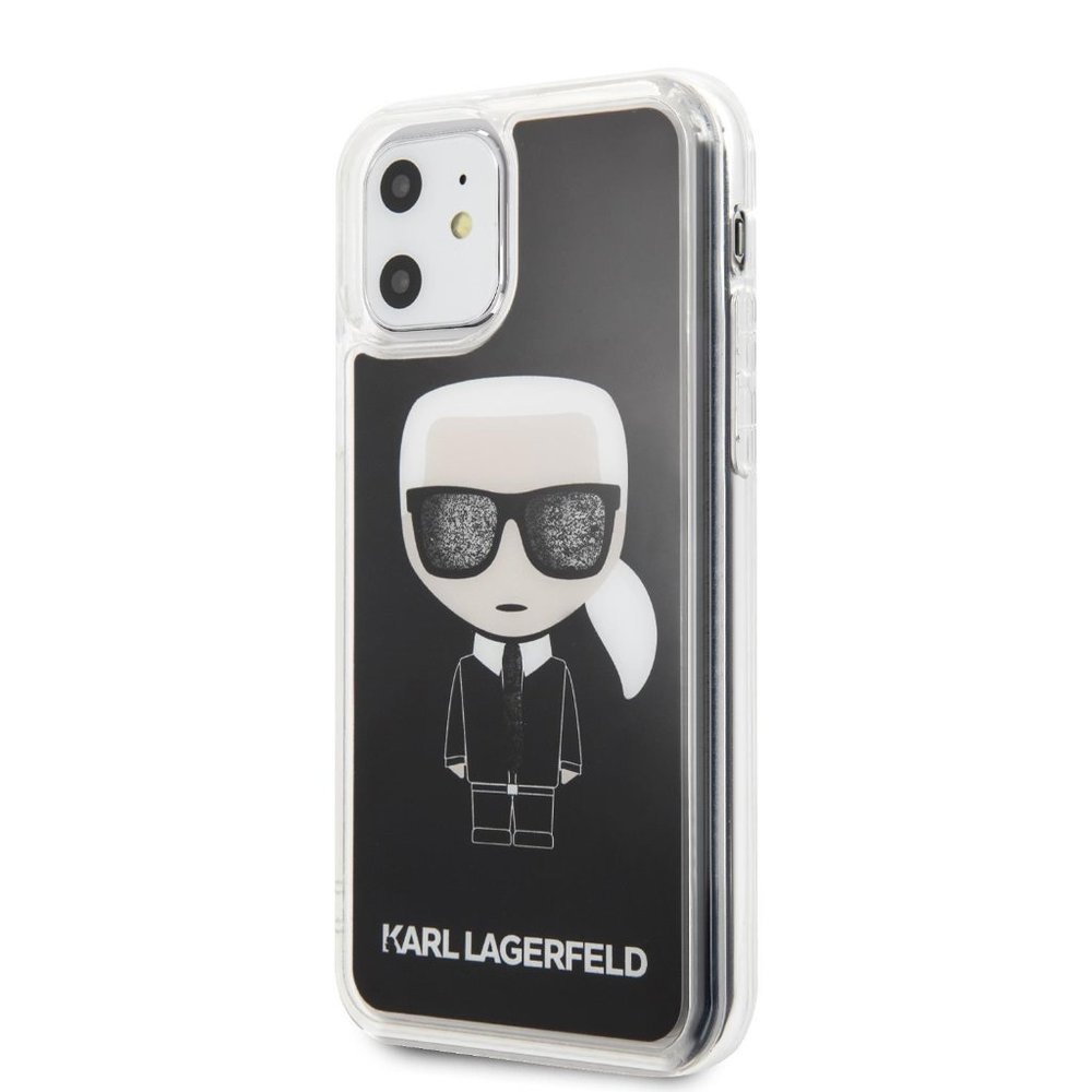 Karl Lagerfeld Shake It Up Iphone11 Pro Phone Case - Picture 5 of 5